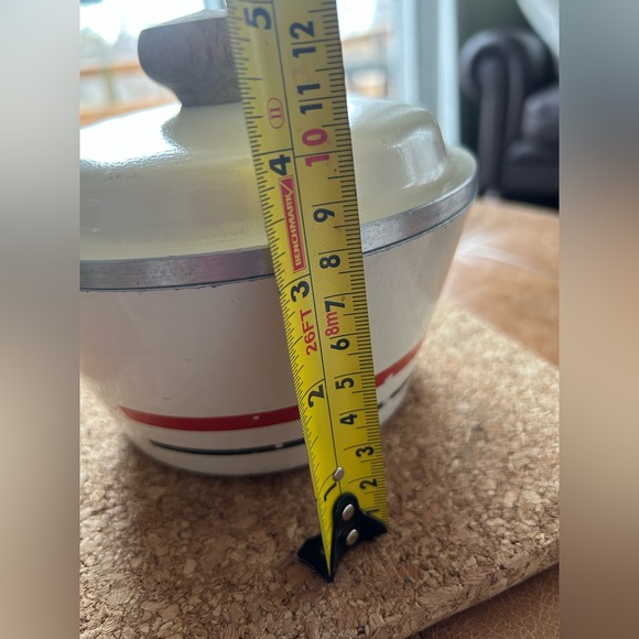 VINTAGE west bend elite heavy duty pot - Picture 6 of 7